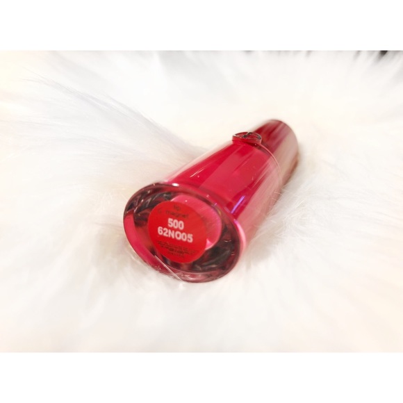 Giorgio Armani Lip Magnet Liquid Lipstick #500 - Picture 2 of 4